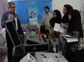  گزارش تصویری نمایشگاه رباتیک و برق دانشجویان  عضو انجمن های دانشجویی رباتیک و برق 
